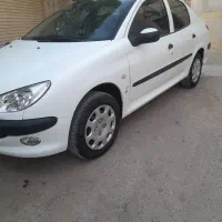 پژو ۲۰۶Sd مدل ۱۳۹۹|خودرو سواری و وانت|قم, حاج زینل|دیوار