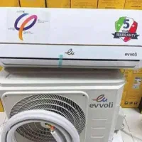کولرگازی ۱۲هزار ایولی
