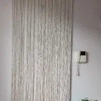 دیوارکوب،شلف،آویزگل،مکرومه،پرده