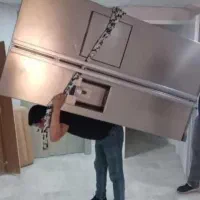 اسباب کشی منزل بانیروی های حرفه ای/باضمانت|خدمات حمل و نقل|کاشان, کشاورز|دیوار