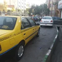 پژوروابدون‌رنگ‌شاستی‌هاسالم.بدون‌خط‌وخش‌‌کولر‌روشن|خودرو سواری و وانت|مشهد, حرم مطهر رضوی|دیوار