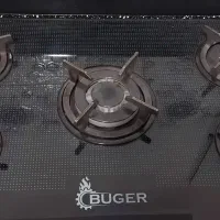 گاز پنج شعله BUGER