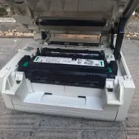 پرینتر چهار کاره panasonic 2085|پرینتر، اسکنر، کپی، فکس|تهران, هروی|دیوار