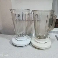 پارچ مخلوط کن دو عدد در ندارن دونه ای 350|سایر لوازم برقی|شیراز, تاچارا|دیوار