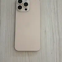 آیفون ۱۶ پرومکس طرح اصلی