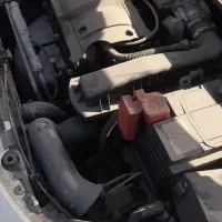 پژو۲۰۷اتوماتیک مدل۹۷تصادفی|خودرو سواری و وانت|تهران, مرادآباد|دیوار