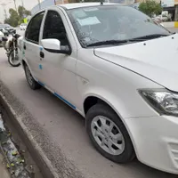 ساینا معمولی ex دنده ای بنزینی 1401|خودرو سواری و وانت|گرگان, |دیوار