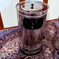 تولید سطل زباله