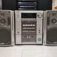 سیستم بی‌نظیر جی وی سی درحداک