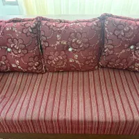 فروش مبل ۵ نفره راحتی