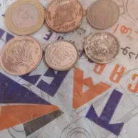 سکع کلکسیونی|کلکسیون سکه، تمبر، اسکناس|کنگاور, |دیوار