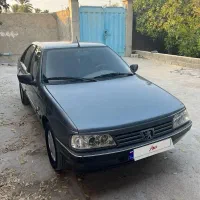 خودرو/پژو/پژو 405