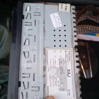 ضبط و جفت باند در حد نوست آقا جان|قطعات یدکی و لوازم جانبی|مشهد, بهاران|دیوار