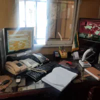 استخدام راننده با خودرو