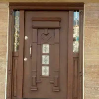 درب ساختمان|مصالح و تجهیزات ساختمان|گرمدره, |دیوار