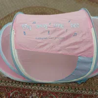 پشه بند نوزاد|اسباب و اثاث بچه|مراغه, |دیوار