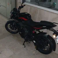 موتور ان اس ۲۰۰