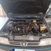 پژو ۴۰۵|خودرو سواری و وانت|رشت, یخسازی|دیوار