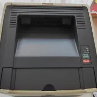 پرینتر hp Laser Jet 1320