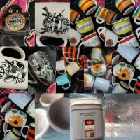 لوازم پلاستیکی