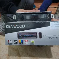 هدرز/پخش کنوود/ساب باکس/منی فولدxumرینگ لاستیک