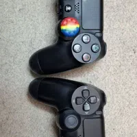 PS4 aslim 1 tra|کنسول، بازی ویدئویی و آنلاین|اردبیل, |دیوار