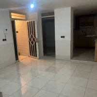 یک واحد زیر زمین در شهرک سامان