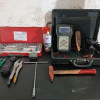 شتشوی و سرویس دوره ای انژکتور (تنظیم موتور)|خدمات موتور و ماشین|قم, شهرک مهدیه|دیوار