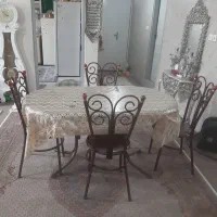 میز غذا خوری