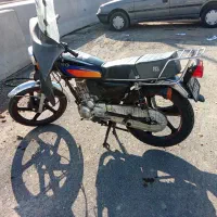 موتورسیکلت