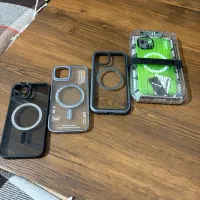 گارد ارجینال ایفون13و ۱۴و۱۵ نرمال