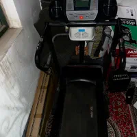 تردمیل بسیار تمیز کم کار ، زیر قیمت|تجهیزات ورزشی|بوشهر, |دیوار