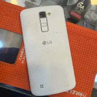 گوشی LG k10
