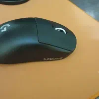 موس گیمینگ لاجیتک  Logitech Superlight pro x|قطعات و لوازم جانبی رایانه|تبریز, |دیوار