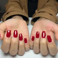 تخفیفات یلدایی ناخن|خدمات آرایشگری و زیبایی|دورود, |دیوار