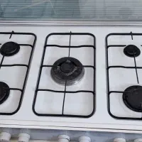 فرگاز پادیسان|اجاق گاز و لوازم برقی پختوپز|شاهینشهر, خانه کارگر|دیوار