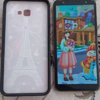 سامسونگ Galaxy J4+ با حافظهٔ ۳۲ گیگابایت|موبایل|اصفهان, کارلادان|دیوار