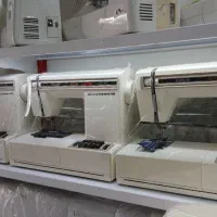 فروش انواع چرخ خیاطی|چرخ خیاطی و ریسندگی|بیرجند, |دیوار