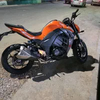 بلنتا Z 1000