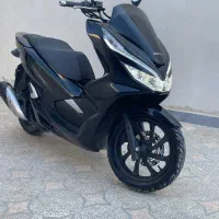 موتور هوندا pcx