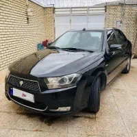 دنا ۹۸ آس استثنایی