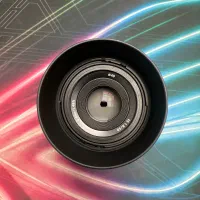 لنز دوربین سونی sony 50 f1.8|دوربین عکاسی و فیلم‌برداری|تهران, بازار|دیوار