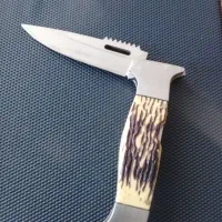 چاقو|کوهنوردی و کمپینگ|نمین, |دیوار