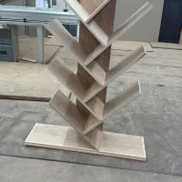 برشکار کابینت MDF کار  نجار