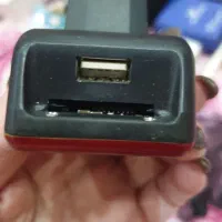 دستگاه دیجیتال فول اچ دی و ام پی پلیر شارژی ماشین|قطعات یدکی و لوازم جانبی|کرج, شهرک نهال و بذر|دیوار