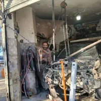 صافکاری ونقاشی