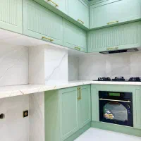 ۷۸متر خاص*سبز و روشن مثل زندگی|فروش آپارتمان|ری, جوانمرد قصاب|دیوار