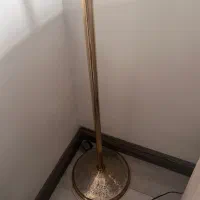 اباژور بلند دو عدد|چراغ خواب و آباژور|تهران, حبیب الله|دیوار