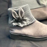 کیف و نیم بوت ست ترند بوت سایز۳۹