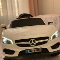 ماشین شارژی کنترلی کاملا سالم